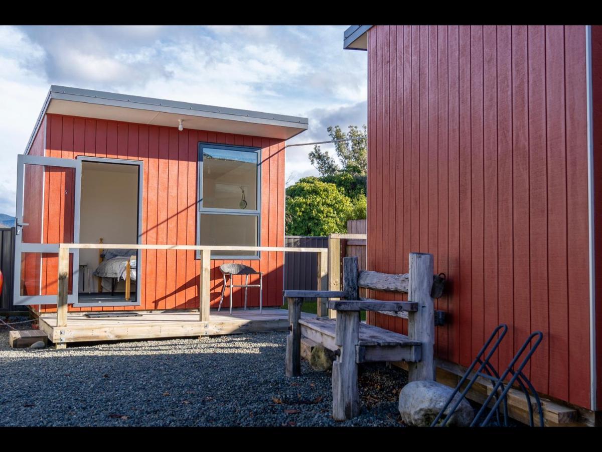 Te Anau Holiday Home - Free Wifi - Free Bikes & Kayaks - Short Walk To Lake & Town - Top Views Ngoại thất bức ảnh
